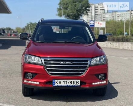 Haval H2, объемом двигателя 1.5 л и пробегом 23 тыс. км за 14500 $, фото 2 на Automoto.ua