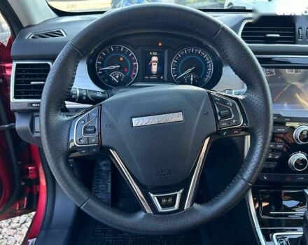 Haval H2, об'ємом двигуна 1.5 л та пробігом 102 тис. км за 11900 $, фото 16 на Automoto.ua