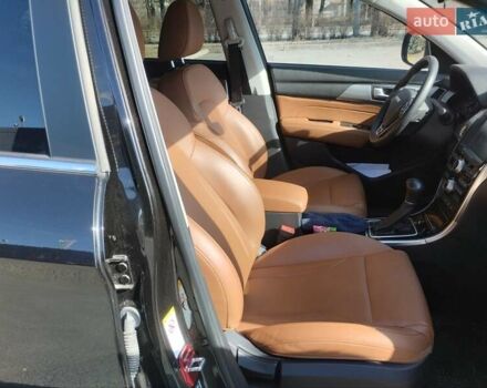 Haval H2, об'ємом двигуна 1.5 л та пробігом 31 тис. км за 12500 $, фото 8 на Automoto.ua