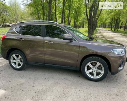 Haval H2, об'ємом двигуна 1.5 л та пробігом 50 тис. км за 14500 $, фото 2 на Automoto.ua