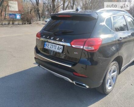 Haval H2, об'ємом двигуна 1.5 л та пробігом 31 тис. км за 14000 $, фото 2 на Automoto.ua