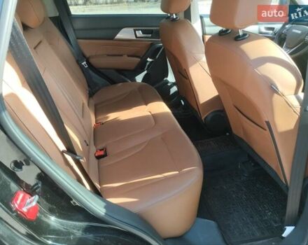 Haval H2, об'ємом двигуна 1.5 л та пробігом 31 тис. км за 12500 $, фото 4 на Automoto.ua
