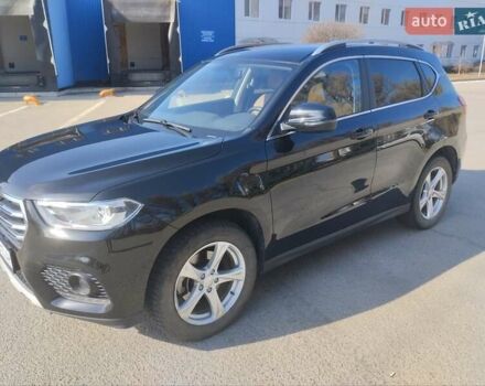 Haval H2, об'ємом двигуна 1.5 л та пробігом 31 тис. км за 12500 $, фото 7 на Automoto.ua