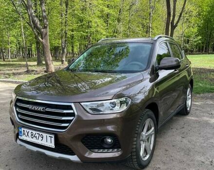 Haval H2, об'ємом двигуна 1.5 л та пробігом 50 тис. км за 14500 $, фото 8 на Automoto.ua