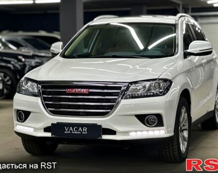 Haval H2, об'ємом двигуна 1.5 л та пробігом 65 тис. км за 13500 $, фото 1 на Automoto.ua