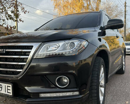 Haval H2, об'ємом двигуна 1.5 л та пробігом 154 тис. км за 10000 $, фото 1 на Automoto.ua