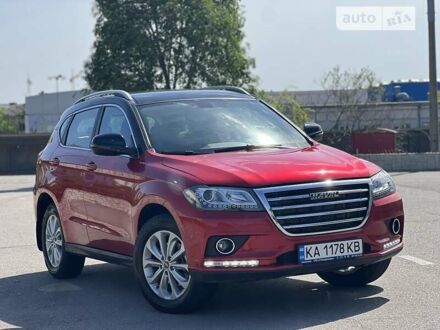 Haval H2, об'ємом двигуна 1.5 л та пробігом 23 тис. км за 14700 $, фото 1 на Automoto.ua