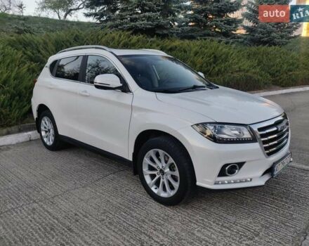 Haval H2, об'ємом двигуна 1.5 л та пробігом 53 тис. км за 13500 $, фото 1 на Automoto.ua