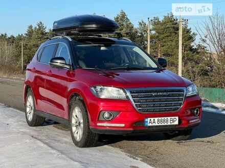 Haval H2 2019 у Києві на Automoto.ua Haval H2, об'ємом двигуна 1.5 л та пробігом 30 тис. км за 16100 $, фото 1 на Automoto.ua
