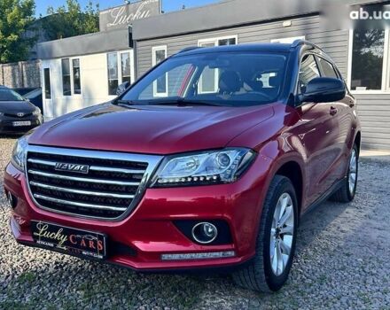 Haval H2, объемом двигателя 1.5 л и пробегом 102 тыс. км за 11900 $, фото 1 на Automoto.ua