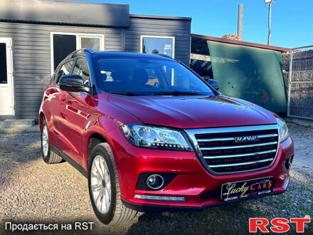Haval H2 2019 в Одессе на Automoto.ua Haval H2, объемом двигателя 1.5 л и пробегом 102 тыс. км за 12900 $, фото 1 на Automoto.ua
