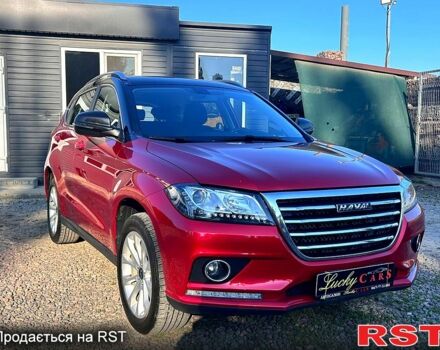Haval H2, об'ємом двигуна 1.5 л та пробігом 102 тис. км за 12900 $, фото 1 на Automoto.ua