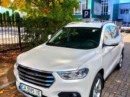 Haval H2, об'ємом двигуна 1.5 л та пробігом 31 тис. км за 14400 $, фото 1 на Automoto.ua