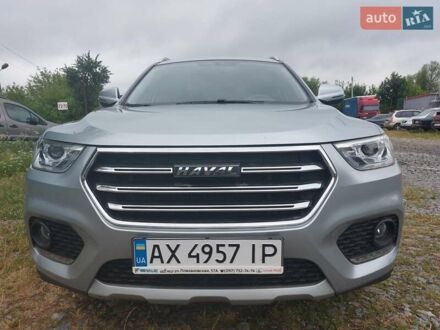 Haval H2 2020 в Виннице на Automoto.ua Haval H2, объемом двигателя 1.5 л и пробегом 18 тыс. км за 14000 $, фото 1 на Automoto.ua