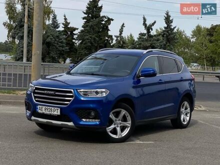 Haval H2 2020 в Днепре (Днепропетровске) на Automoto.ua Haval H2, объемом двигателя 1.5 л и пробегом 57 тыс. км за 12999 $, фото 1 на Automoto.ua
