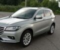 Серый Haval H2, объемом двигателя 1.5 л и пробегом 65 тыс. км за 12600 $, фото 1 на Automoto.ua