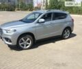 Сірий Haval H2, об'ємом двигуна 1.5 л та пробігом 39 тис. км за 14700 $, фото 1 на Automoto.ua