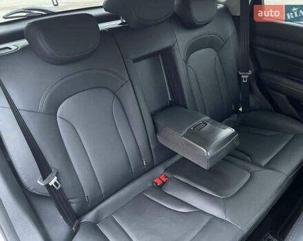 Серый Haval H2, объемом двигателя 1.5 л и пробегом 43 тыс. км за 12500 $, фото 44 на Automoto.ua