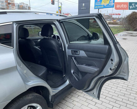 Серый Haval H2, объемом двигателя 1.5 л и пробегом 43 тыс. км за 12500 $, фото 40 на Automoto.ua