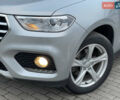 Серый Haval H2, объемом двигателя 1.5 л и пробегом 43 тыс. км за 12500 $, фото 4 на Automoto.ua