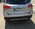 Сірий Haval H2, об'ємом двигуна 1.5 л та пробігом 39 тис. км за 14700 $, фото 12 на Automoto.ua