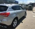 Сірий Haval H2, об'ємом двигуна 1.5 л та пробігом 39 тис. км за 14700 $, фото 25 на Automoto.ua