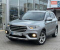 Серый Haval H2, объемом двигателя 1.5 л и пробегом 43 тыс. км за 12500 $, фото 1 на Automoto.ua