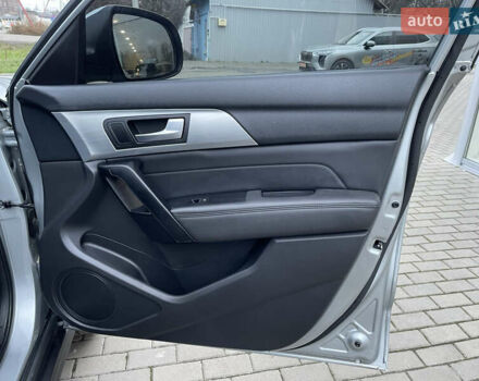 Серый Haval H2, объемом двигателя 1.5 л и пробегом 43 тыс. км за 12500 $, фото 46 на Automoto.ua