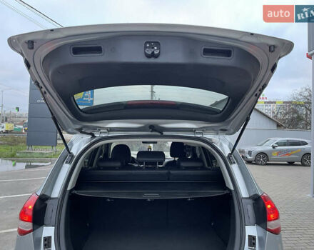 Серый Haval H2, объемом двигателя 1.5 л и пробегом 43 тыс. км за 12500 $, фото 38 на Automoto.ua