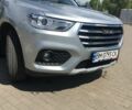 Сірий Haval H2, об'ємом двигуна 1.5 л та пробігом 39 тис. км за 14700 $, фото 32 на Automoto.ua