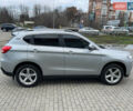 Серый Haval H2, объемом двигателя 1.5 л и пробегом 43 тыс. км за 12500 $, фото 13 на Automoto.ua