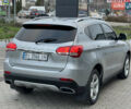 Серый Haval H2, объемом двигателя 1.5 л и пробегом 43 тыс. км за 12500 $, фото 15 на Automoto.ua