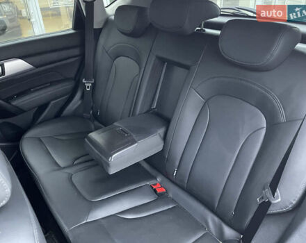 Серый Haval H2, объемом двигателя 1.5 л и пробегом 43 тыс. км за 12500 $, фото 35 на Automoto.ua