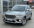 Серый Haval H2, объемом двигателя 1.5 л и пробегом 43 тыс. км за 12500 $, фото 1 на Automoto.ua