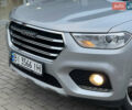 Серый Haval H2, объемом двигателя 1.5 л и пробегом 43 тыс. км за 12500 $, фото 6 на Automoto.ua