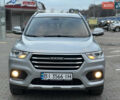 Серый Haval H2, объемом двигателя 1.5 л и пробегом 43 тыс. км за 12500 $, фото 7 на Automoto.ua