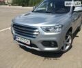 Сірий Haval H2, об'ємом двигуна 1.5 л та пробігом 39 тис. км за 14700 $, фото 33 на Automoto.ua