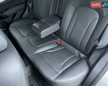 Серый Haval H2, объемом двигателя 1.5 л и пробегом 43 тыс. км за 12500 $, фото 36 на Automoto.ua