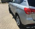 Сірий Haval H2, об'ємом двигуна 1.5 л та пробігом 39 тис. км за 14700 $, фото 13 на Automoto.ua