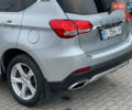 Серый Haval H2, объемом двигателя 1.5 л и пробегом 43 тыс. км за 12500 $, фото 21 на Automoto.ua