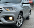 Серый Haval H2, объемом двигателя 1.5 л и пробегом 43 тыс. км за 12500 $, фото 5 на Automoto.ua