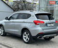 Серый Haval H2, объемом двигателя 1.5 л и пробегом 43 тыс. км за 12500 $, фото 18 на Automoto.ua