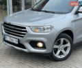 Серый Haval H2, объемом двигателя 1.5 л и пробегом 43 тыс. км за 12500 $, фото 3 на Automoto.ua