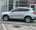 Серый Haval H2, объемом двигателя 1.5 л и пробегом 43 тыс. км за 12500 $, фото 19 на Automoto.ua