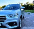 Серый Haval H2, объемом двигателя 1.5 л и пробегом 32 тыс. км за 14500 $, фото 1 на Automoto.ua