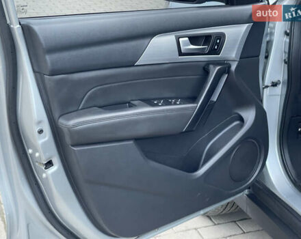 Серый Haval H2, объемом двигателя 1.5 л и пробегом 43 тыс. км за 12500 $, фото 25 на Automoto.ua