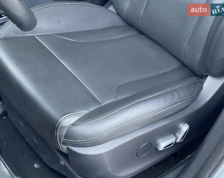 Серый Haval H2, объемом двигателя 1.5 л и пробегом 43 тыс. км за 12500 $, фото 29 на Automoto.ua