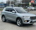 Серый Haval H2, объемом двигателя 1.5 л и пробегом 43 тыс. км за 12500 $, фото 11 на Automoto.ua