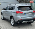 Серый Haval H2, объемом двигателя 1.5 л и пробегом 43 тыс. км за 12500 $, фото 17 на Automoto.ua