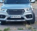 Серый Haval H2, объемом двигателя 1.5 л и пробегом 57 тыс. км за 10500 $, фото 1 на Automoto.ua